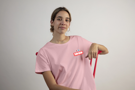 Eye Surgeon Unisex T-shirt